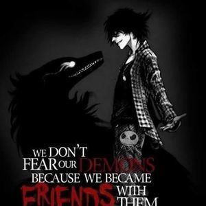 Meet your Posher, Zachory